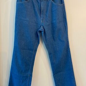 LEVI'S Men's Classic Bootcut Jeans